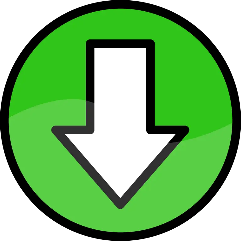 Unduh Aplikasi Icon unduh aplikasi