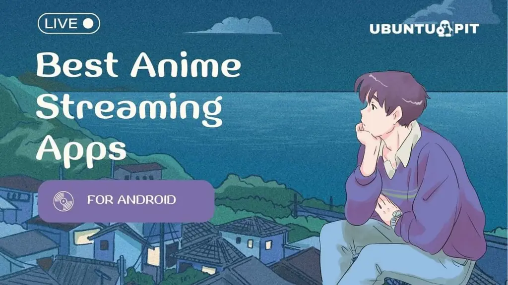 Download Anime Sub Indo Mudah dan Cepat? Gunakan Aplikasi Ini!