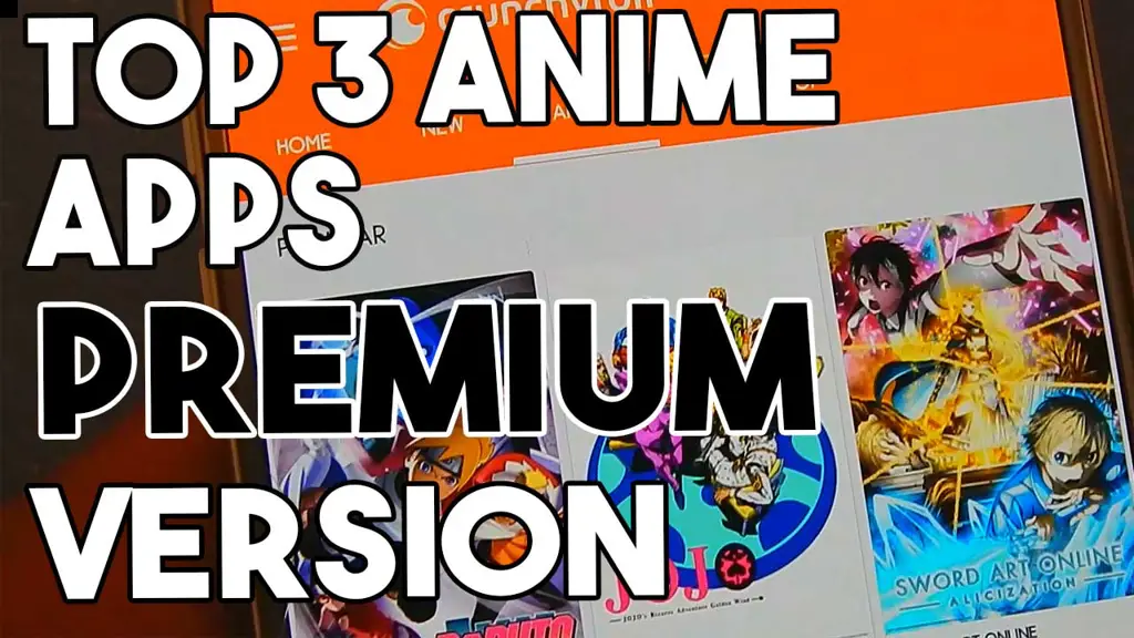 Aplikasi Nonton & Download Anime Sub Indo Terbaik di Android 2024