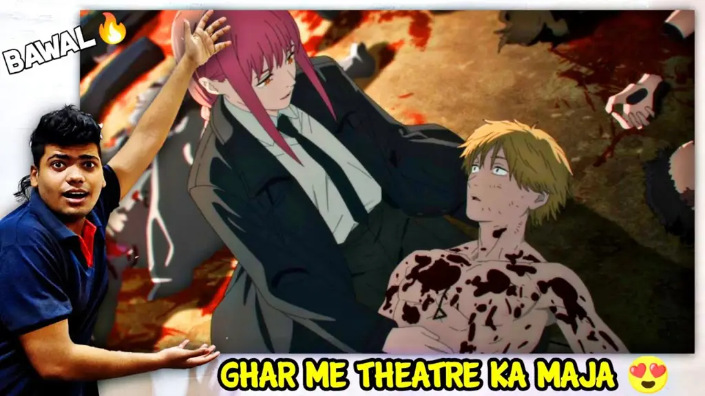 Nikmati Pengalaman Menonton Anime yang Terbaik Pengalaman Menonton Anime