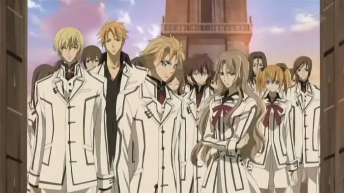 Beragam Genre Anime yang Bisa Ditonton Gambar berbagai genre anime