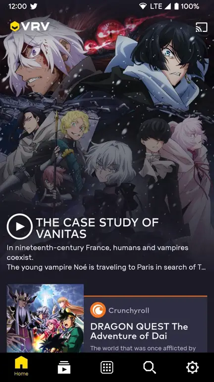 Aplikasi Streaming Anime Sub Indo: Download APK Gratis & Tanpa Iklan
