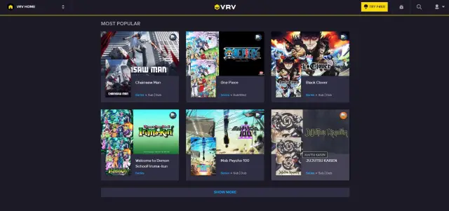 Bebas Buffering! Aplikasi APK Nonton Anime Sub Indo Tercepat