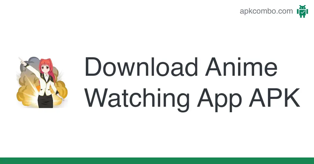 Menikmati Anime di Android Gambar seseorang menonton anime di ponsel Android