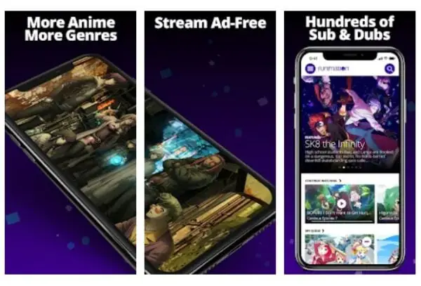 Nikmati Anime Sub Indo Kualitas Terbaik di Aplikasi dan Website Ini!