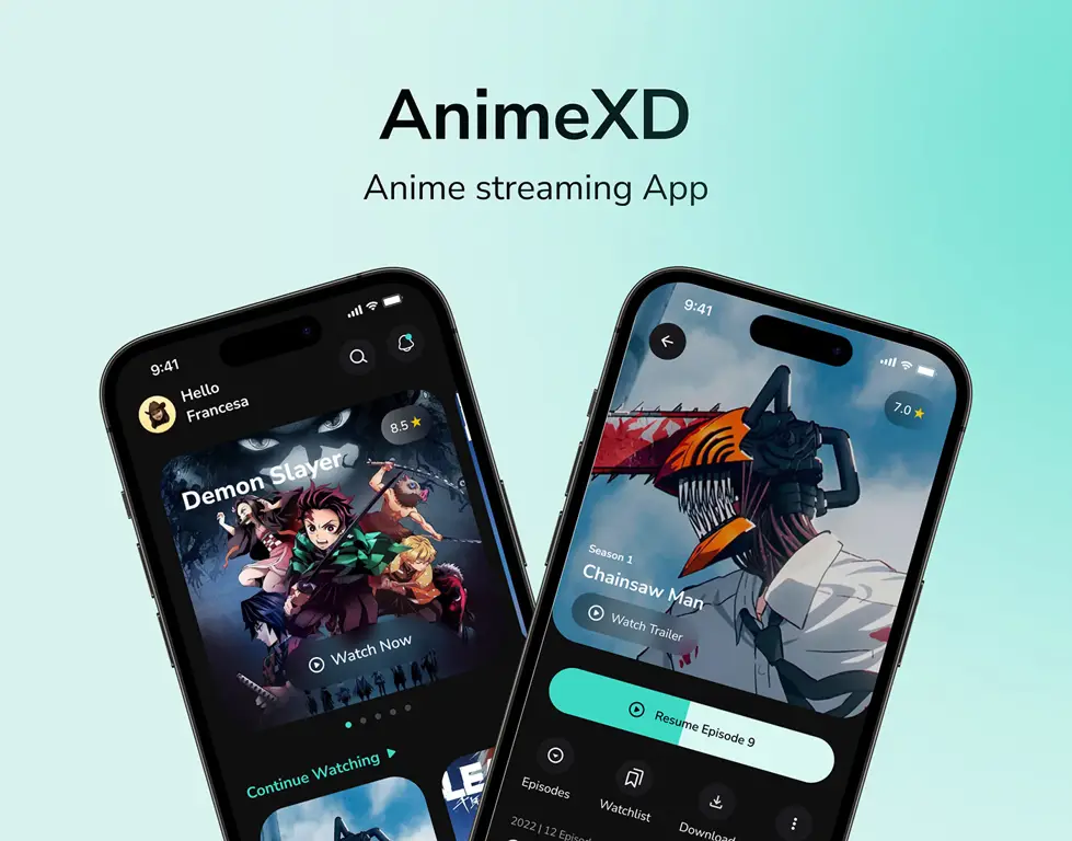 Bebas Iklan! Aplikasi Download Anime Sub Indo Tanpa Batas